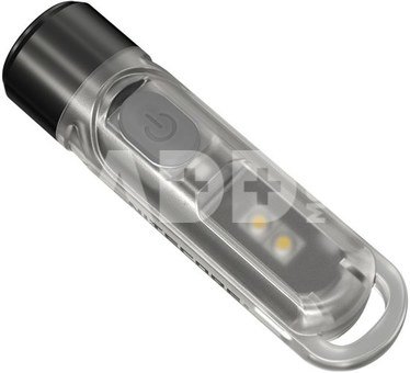 Nitecore TIKI UV Keychain Light