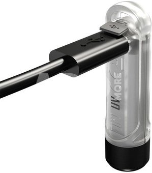 Nitecore TIKI UV Keychain Light