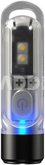 Nitecore TIKI UV Keychain Light