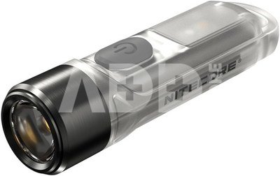 Nitecore TIKI UV Keychain Light