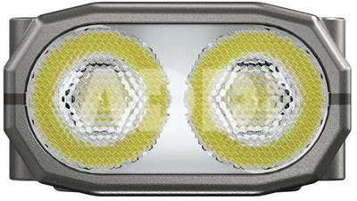 Nitecore TINI 3 Keychain Light Gray