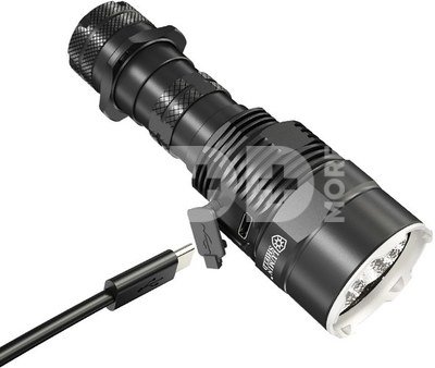 Nitecore TM9K PRO Flashlight