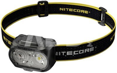 Nitecore UT27 Pro CREE XP G3 S3 LED