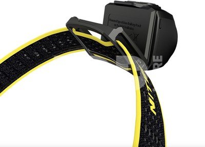 Nitecore UT27 Pro CREE XP G3 S3 LED
