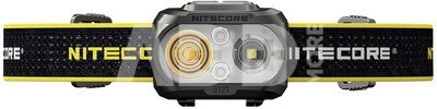 Nitecore UT27 Pro CREE XP G3 S3 LED