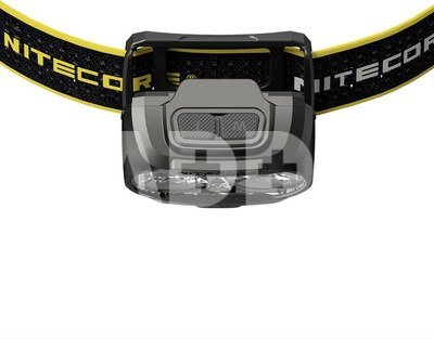 Nitecore UT27 Pro CREE XP G3 S3 LED