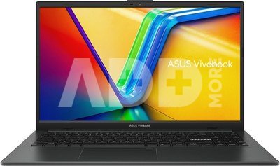 Notebook|ASUS|CPU AMD RyzenT 5|40|2.8 GHz|15.6 "|1920 x 1080 pixels|RAM 16 GB|LPDDR5-SDRAM|SSD 512 GB|Discrete graphics Not available|On-board graphics Yes|Numeric keypad Yes|OS installed Windows 11 Home|Colour Black|Weight 1.63 kg|90NB0ZR2-M07100