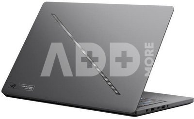 Notebook|ASUS|ROG Zephyrus|G14 (2025)|GA403UM-QS023W|CPU Ryzen 9|270|4000 MHz|14"|2880x1800|RAM 16GB|LPDDR5x|7500 MHz|SSD 1TB|NVIDIA GeForce RTX 5060|8GB|ENG|Card Reader microSD|Windows 11 Home|Eclipse Grey|1.5 kg|90NR0M81-M00100