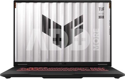 Notebook|ASUS|TUF|FA808UP-S9007W|CPU AMD RyzenT 7|260|3.8 GHz|18 "|2560 x 1600 pixels|RAM 32 GB|DDR5-SDRAM|SSD 1000 GB|Discrete graphics NVIDIA GeForce RTX 5070|8 GB|On-board graphics Yes|Numeric keypad Yes|OS installed Windows 11 Home|Colour Grey|Weight 2.6 kg|5600 MHz|90NR0NL1-M004R0