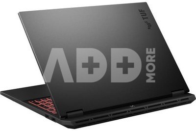 Notebook|ASUS|TUF|Gaming A16 (2025)|FA608UP-QT016W|CPU Ryzen 7|260|3800 MHz|16"|2560x1600|RAM 32GB|DDR5|5600 MHz|SSD 1TB|NVIDIA GeForce RTX 5070|8GB|ENG|Windows 11 Home|Grey|2.2 kg|90NR0KT1-M00340