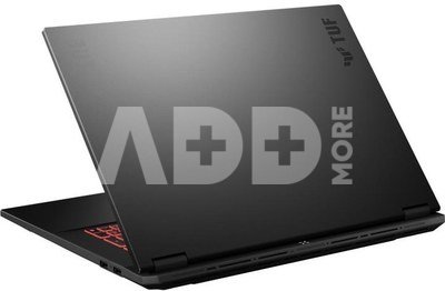 Notebook|ASUS|TUF|Gaming A18 (2025)|FA808UM-S8015W|CPU Ryzen 7|260|18"|1920x1200|RAM 16GB|DDR5|5600 MHz|SSD 512GB|NVIDIA GeForce RTX 5060|8GB|ENG|Windows 11 Home|Grey|2.6 kg|90NR0NN1-M003S0