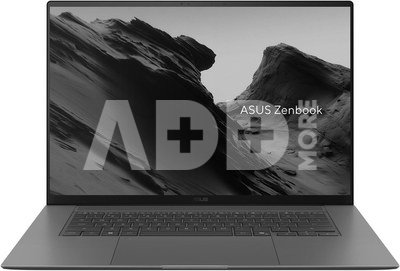 Notebook|ASUS|UM5606GA-SS179W|ZenBook Series|CPU AMD Ryzen AI 9|465|2 GHz|16 "|2880 x 1800 pixels|RAM 32 GB|LPDDR5x-SDRAM|SSD 1000 GB|Discrete graphics Not available|On-board graphics Yes|OS installed Windows 11 Home|Colour Grey|Weight 1.5 kg|90NB17H5-M008S0