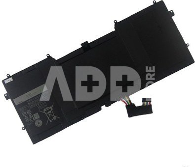 <b><mark><i>NAUJIENA!</i></b></mark> Notebook baterija, DELL C4K9V ORG