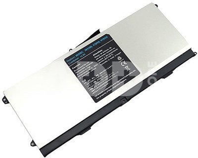 Аккумулятор для ноутбука, DELL OHTR7 ORG