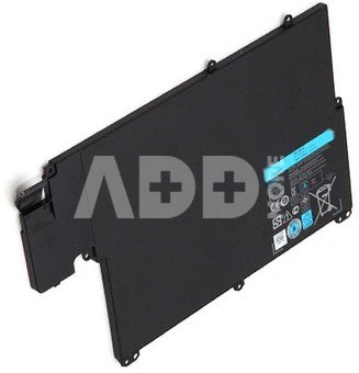 Аккумулятор для ноутбука, DELL TKN25 ORG