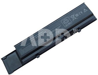 Notebook baterija, DELL Y5XF9, 5200mAh