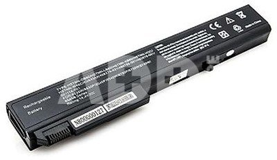 Notebook battery, HP EliteBook 8530