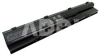 Notebook battery, HP ProBook 4330s
