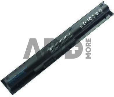 Notebook baterija, Extra Digital Advanced, HP RI04, 2600mAh