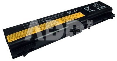 Аккумулятор для ноутбука, Extra Digital Advanced, LENOVO 42T4733, 5200mAh