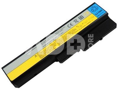Notebook baterija, LENOVO L08O6D01