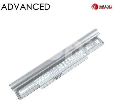 Аккумулятор для ноутбука, Extra Digital Advanced, SAMSUNG AA-PB6NC6W, 5200mAh