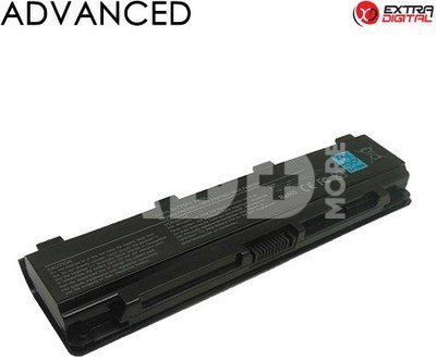 Notebook baterija, TOSHIBA PA5109U