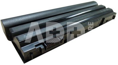 Notebook baterija, Extra Digital Extended, DELL T54FJ, 6600mAh