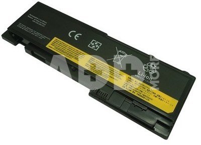 Notebook baterija, LENOVO, 4400mAh