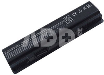 Notebook baterija, DELL F287H, 4400mAh