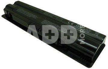 Аккумулятор для ноутбука, Extra Digital Selected, DELL JWPHF, 4400mAh