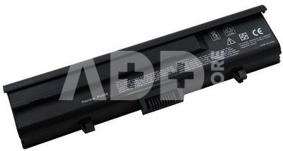 Notebook baterija, DELL UM230, 4400mAh
