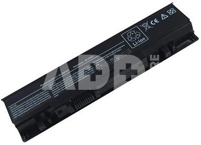 Notebook baterija DELL WU946, 4400mAh