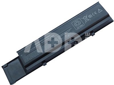 Notebook baterija, Extra Digital Selected, DELL Y5XF9, 4400mAh