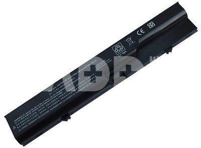 Аккумулятор для ноутбука, Extra Digital Selected, HP HSTNN-IB1A, 4400mAh
