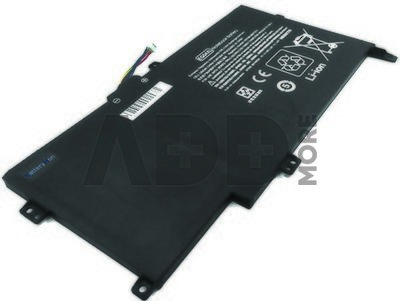 Аккумулятор для ноутбука, Extra Digital Selected, HP HSTNN-IB3T, 60 Wh
