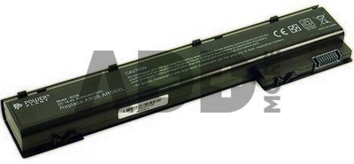 Notebook baterija, Extra Digital Selected, HP HSTNN-IB4H, 4400 mAh