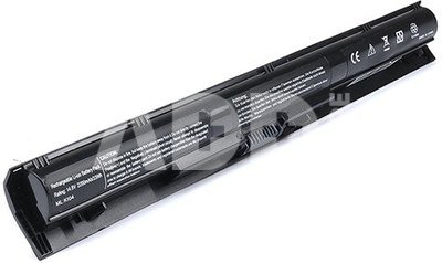 Notebook battery, Extra Digital Selected, HP Pavilion 15 (KI04), 2200 mAh