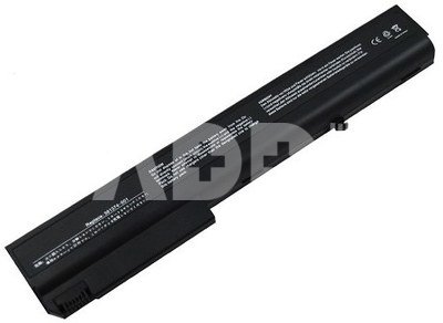Notebook battery, Extra Digital Selected, HSTNN-DB11, 4400mAh