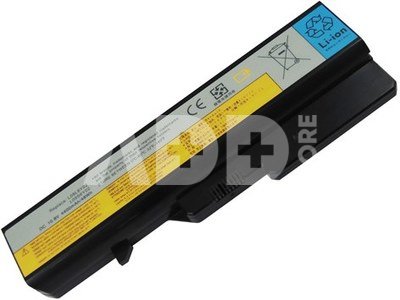 Notebook baterija, Extra Digital Selected, LENOVO LO9S6Y02, 4400mAh