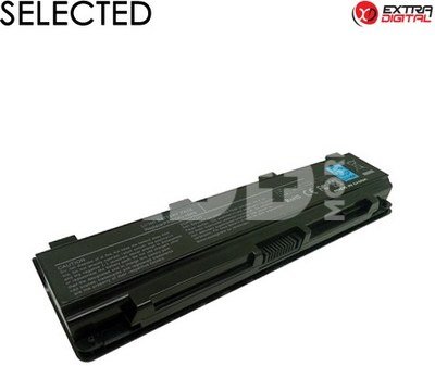 NB baterija, TOSHIBA PA5024U, 4400mAh