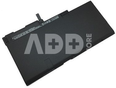 Notebook battery, Extra Digital Advanced, HP EliteBook CM03, 5200mAh