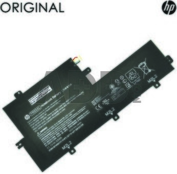 Notebook baterija, HP TR03XL Original