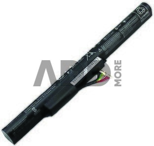 Notebook battery, Extra Digital Selected, LENOVO Ideapad Z410, 2200 mAh