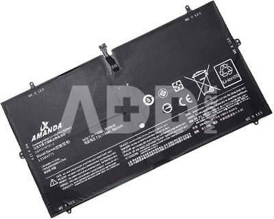 Аккумулятор для ноутбука, LENOVO L13M4P71 ORG