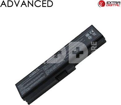 Notebook baterija, TOSHIBA PA3634U