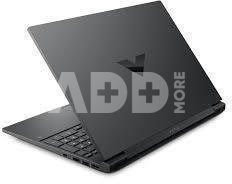 Notebook|HP|Victus|15-fa1024nw|CPU Core i5|i5-13420H|3400 MHz|15.6"|1920x1080|RAM 16GB|DDR4|3200 MHz|SSD 512GB|NVIDIA GeForce RTX 4050|6GB|ENG|Card Reader SD|Black|2.29 kg|B4MB2EA