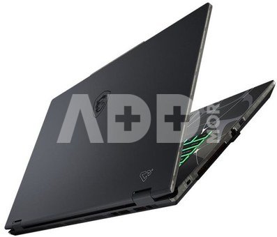 Notebook|MSI|Cyborg|Cyborg A17 AI B2HWFKG|CPU AMD Ryzen 7|260|3800 MHz|17.3"|1920x1080|RAM 16GB|DDR5|SSD 512GB|NVIDIA GeForce RTX 5060|8GB|ENG|Windows 11 Home|Black|2.5 kg|CYBORGA17AIB2HWFKG028NL