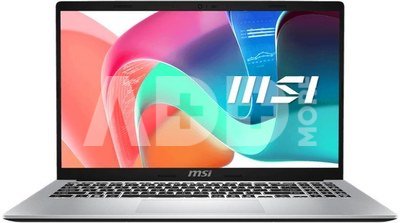 NB MODERN 15 CI5-1334U 15"/8/512GB W11 F13MG-471NL MSI