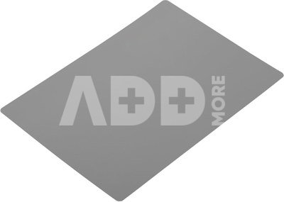 Novoflex Check Card ZEBRA XL grey / white 21 x 30 cm